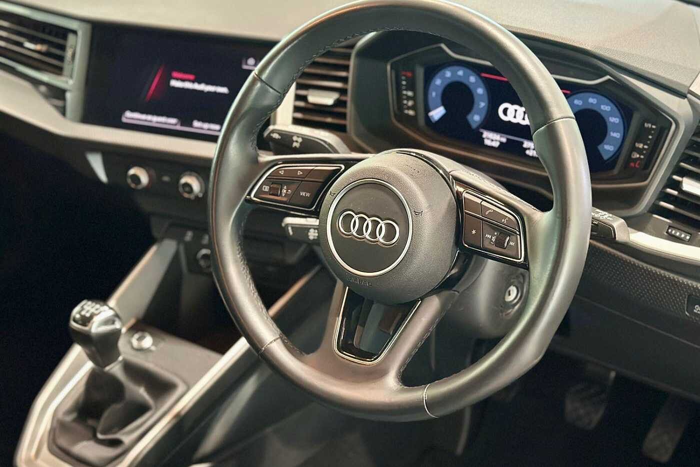 Used Audi A1 2022 for sale - 77647536: Photo 6