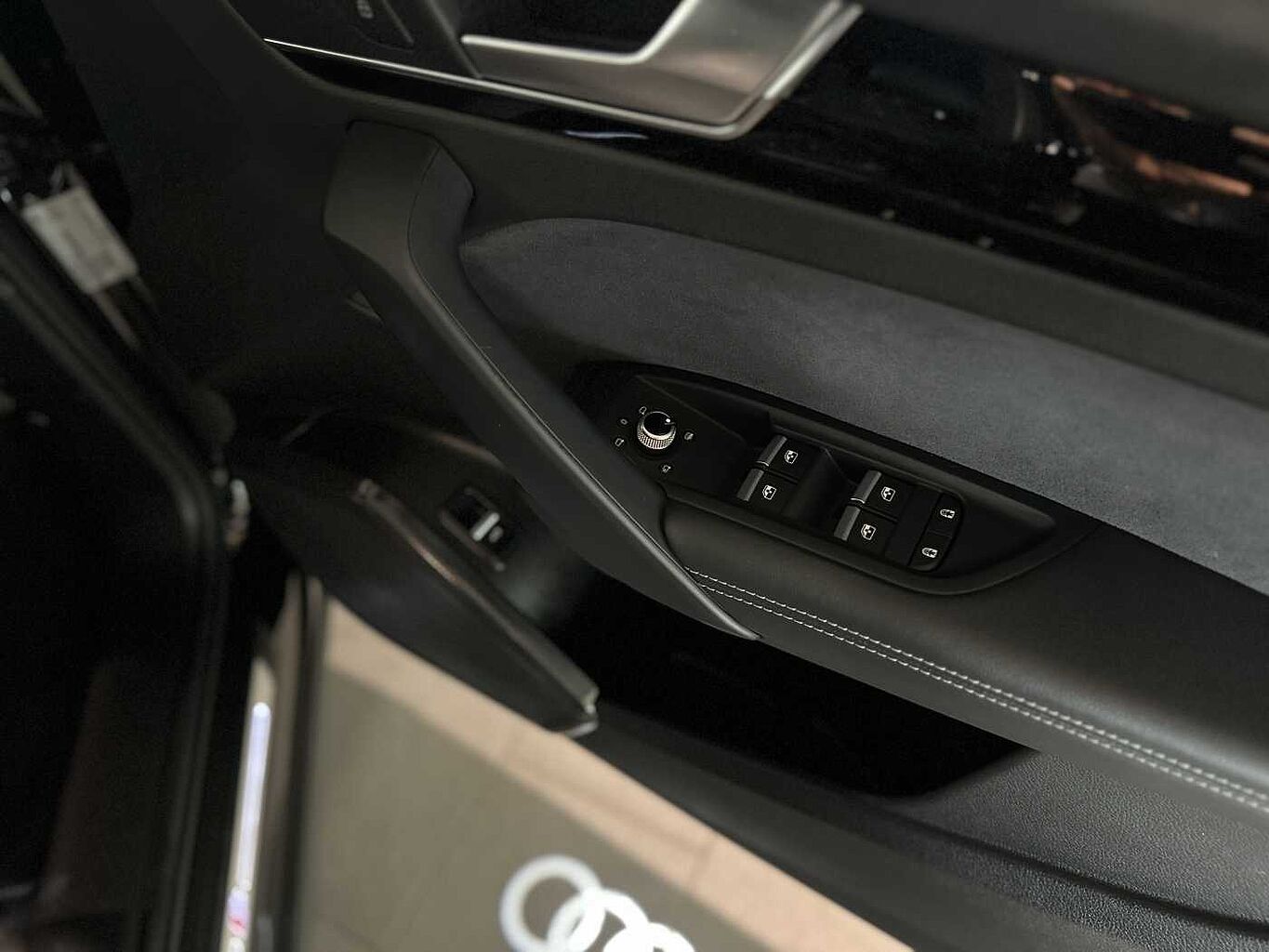 Used Audi Q5 2021 for sale - 77218280: Photo 10