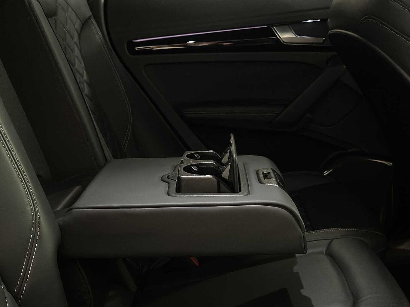 Used Audi Q5 2021 for sale - 77218280: Photo 18