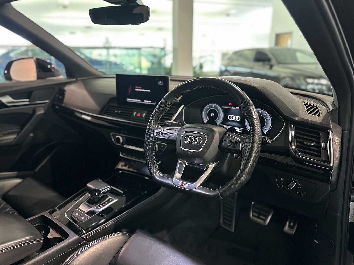 Used Audi Q5 2021 for sale - 77218280: Photo 2