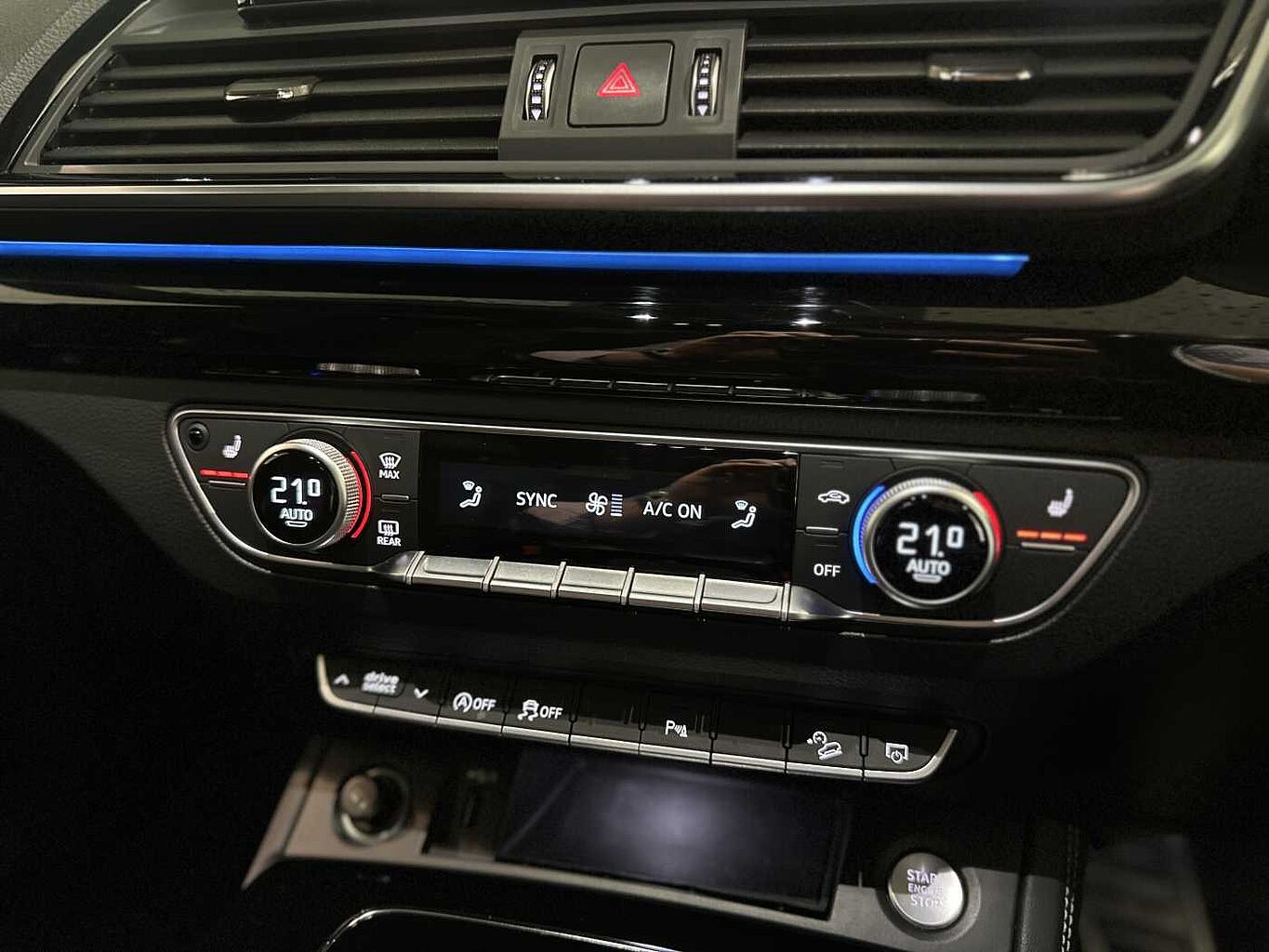 Used Audi Q5 2021 for sale - 77218280: Photo 22