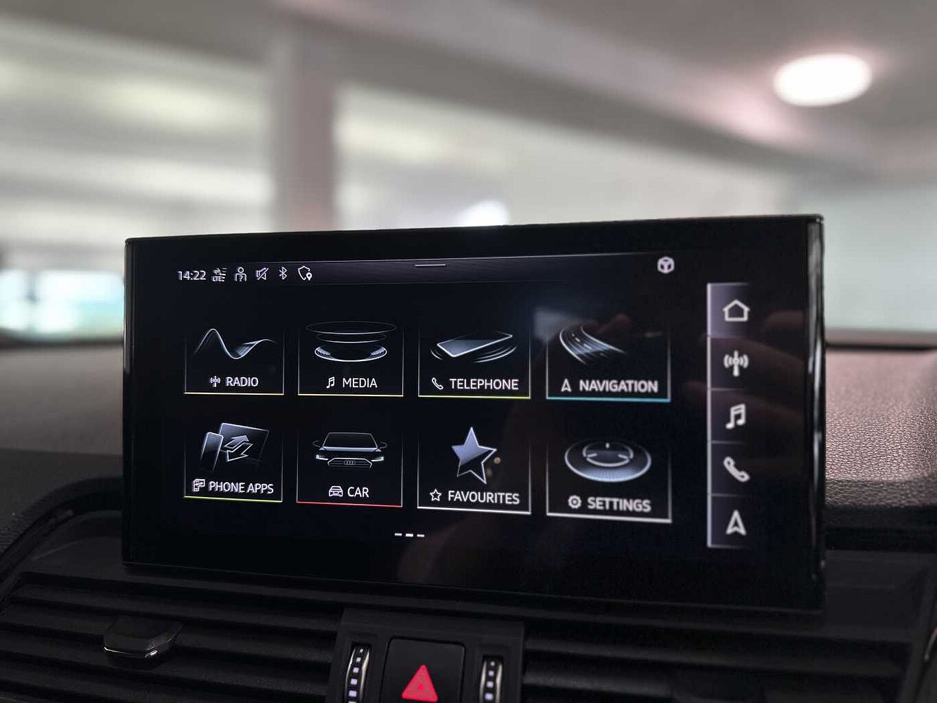 Used Audi Q5 2021 for sale - 77218280: Photo 23