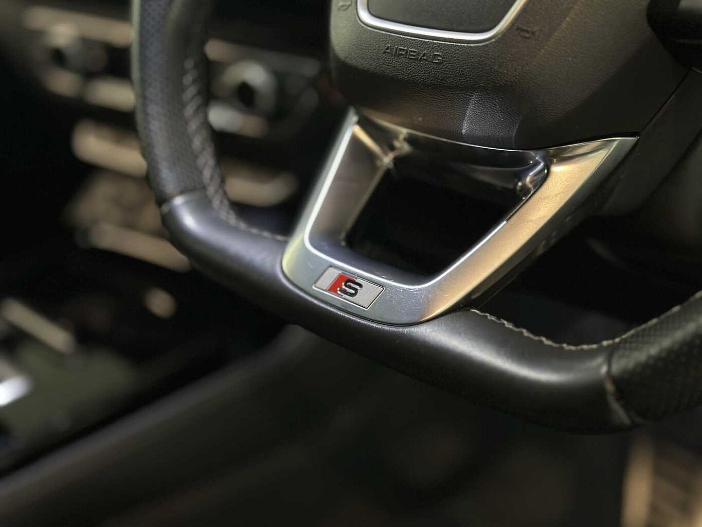 Used Audi Q5 2021 for sale - 77218280: Photo 27