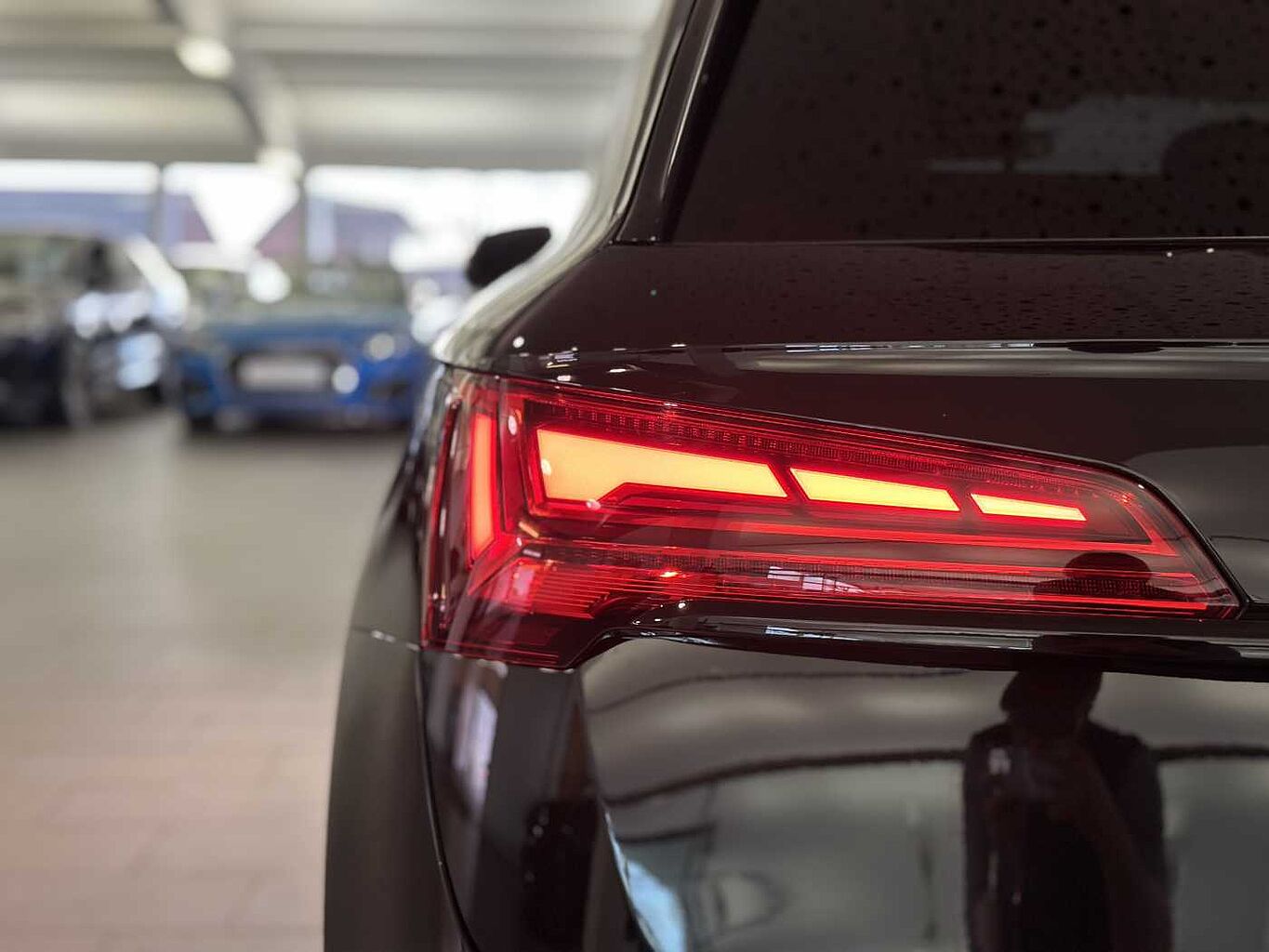 Used Audi Q5 2021 for sale - 77218280: Photo 31