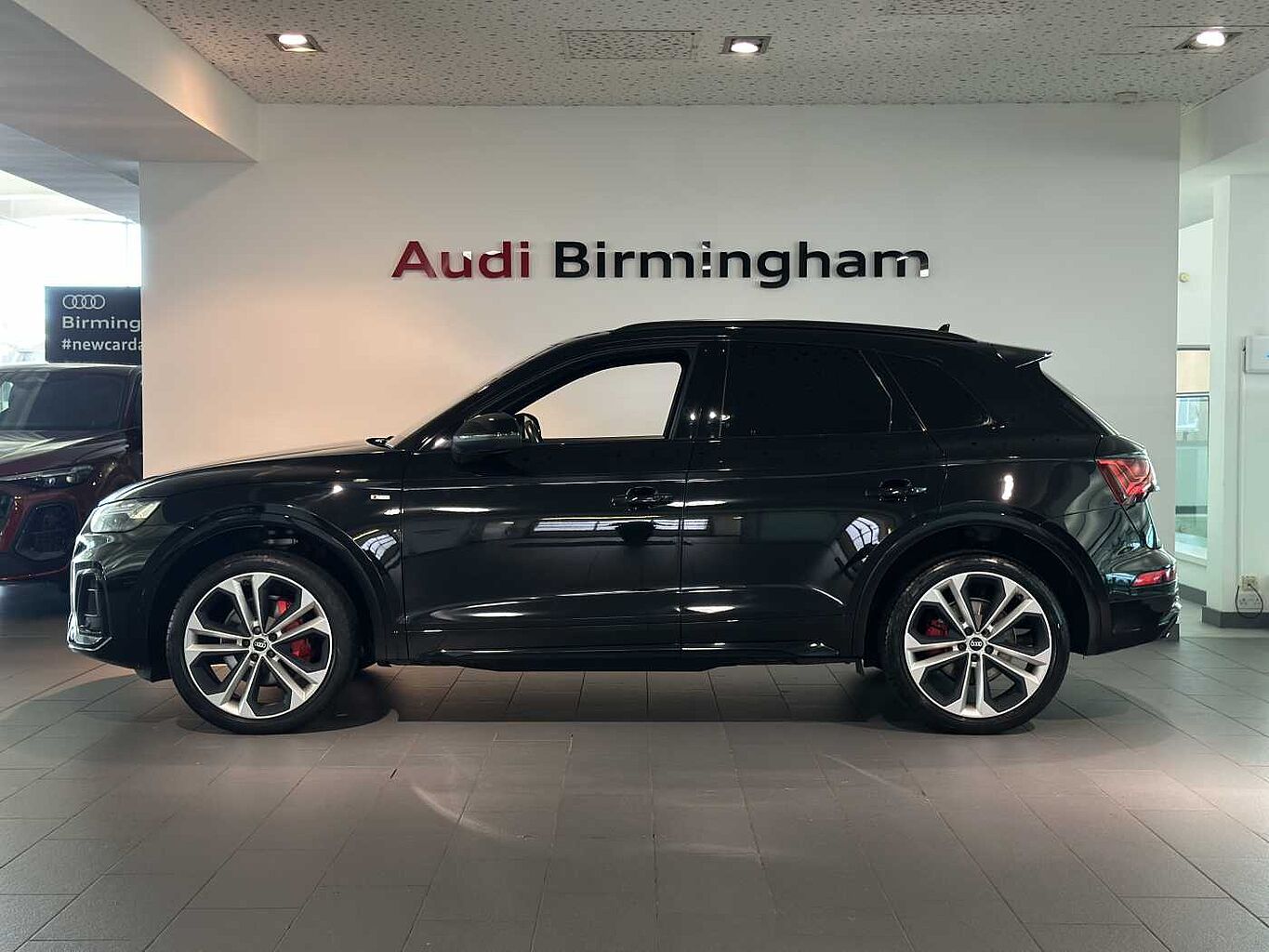 Used Audi Q5 2021 for sale - 77218280: Photo 4