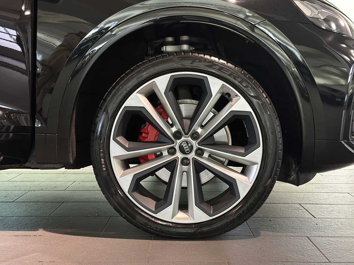 Used Audi Q5 2021 for sale - 77218280: Photo 5