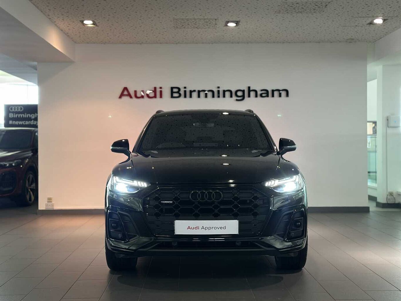 Used Audi Q5 2021 for sale - 77218280: Photo 7