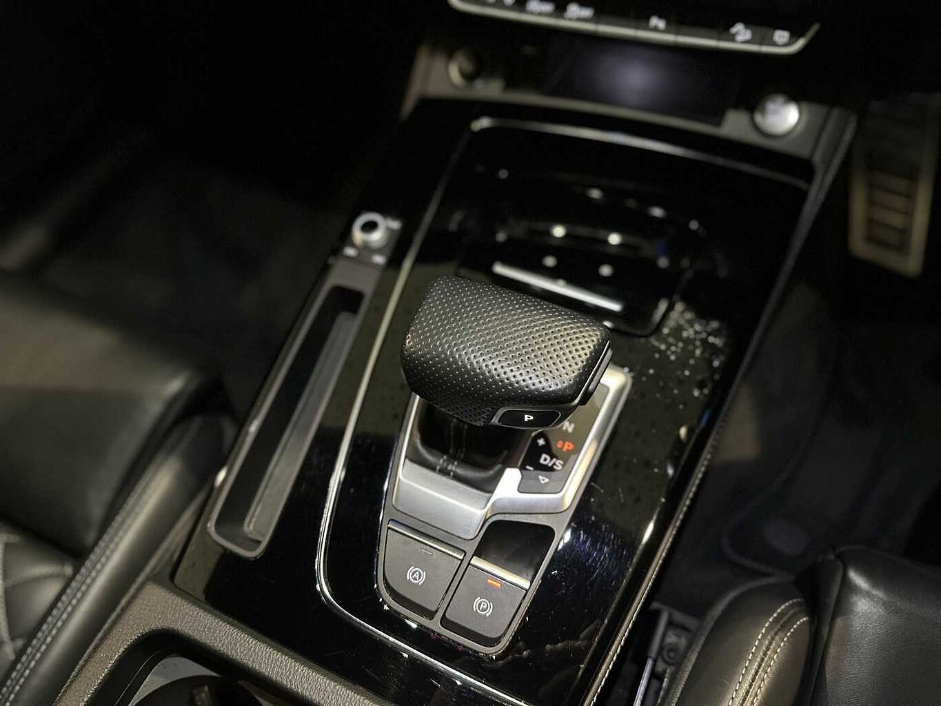 Used Audi Q5 2021 for sale - 77218280: Photo 8