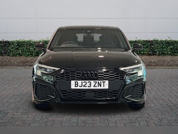 Used Audi A3 2023 for sale - 78377051: Photo