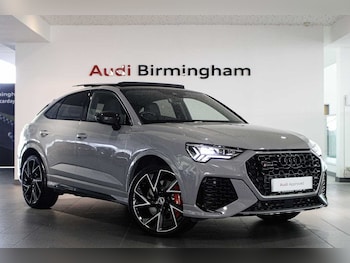 Used Audi RS Q3 2021 for sale - 75758250: Photo