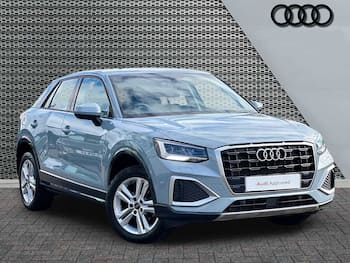 Used Audi Q2 2024 for sale - 79782001: Photo