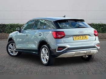 Used Audi Q2 2024 for sale - 79782001: Photo