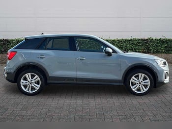 Used Audi Q2 2024 for sale - 79782001: Photo