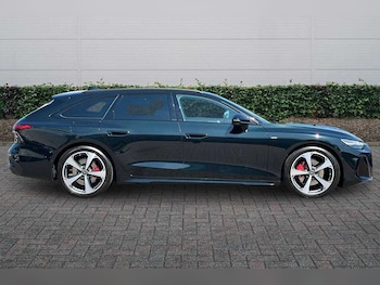 Used Audi A6 Avant 2026 for sale - 79427348: Photo