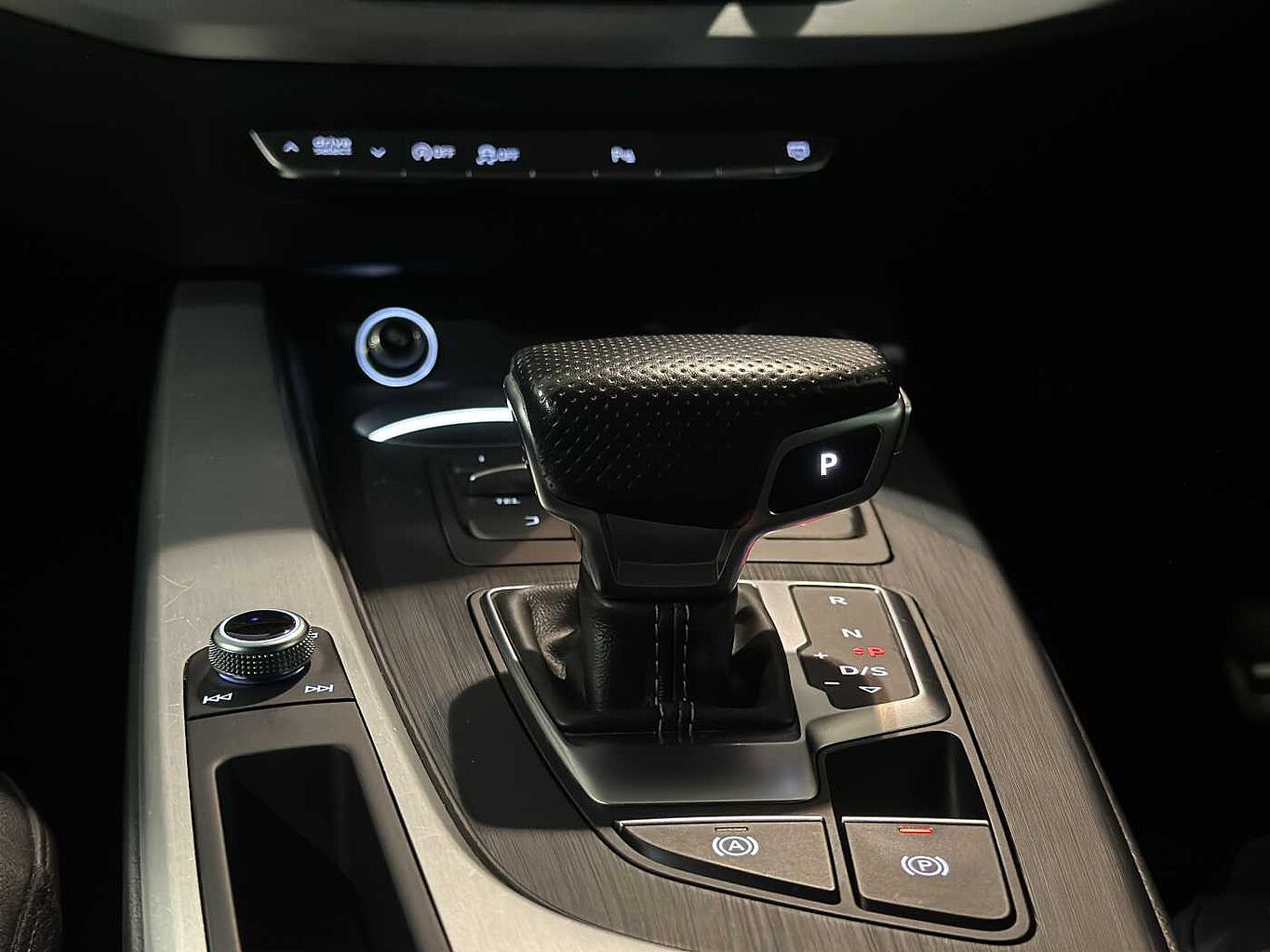 Used Audi A5 2018 for sale - 77177250: Photo 12