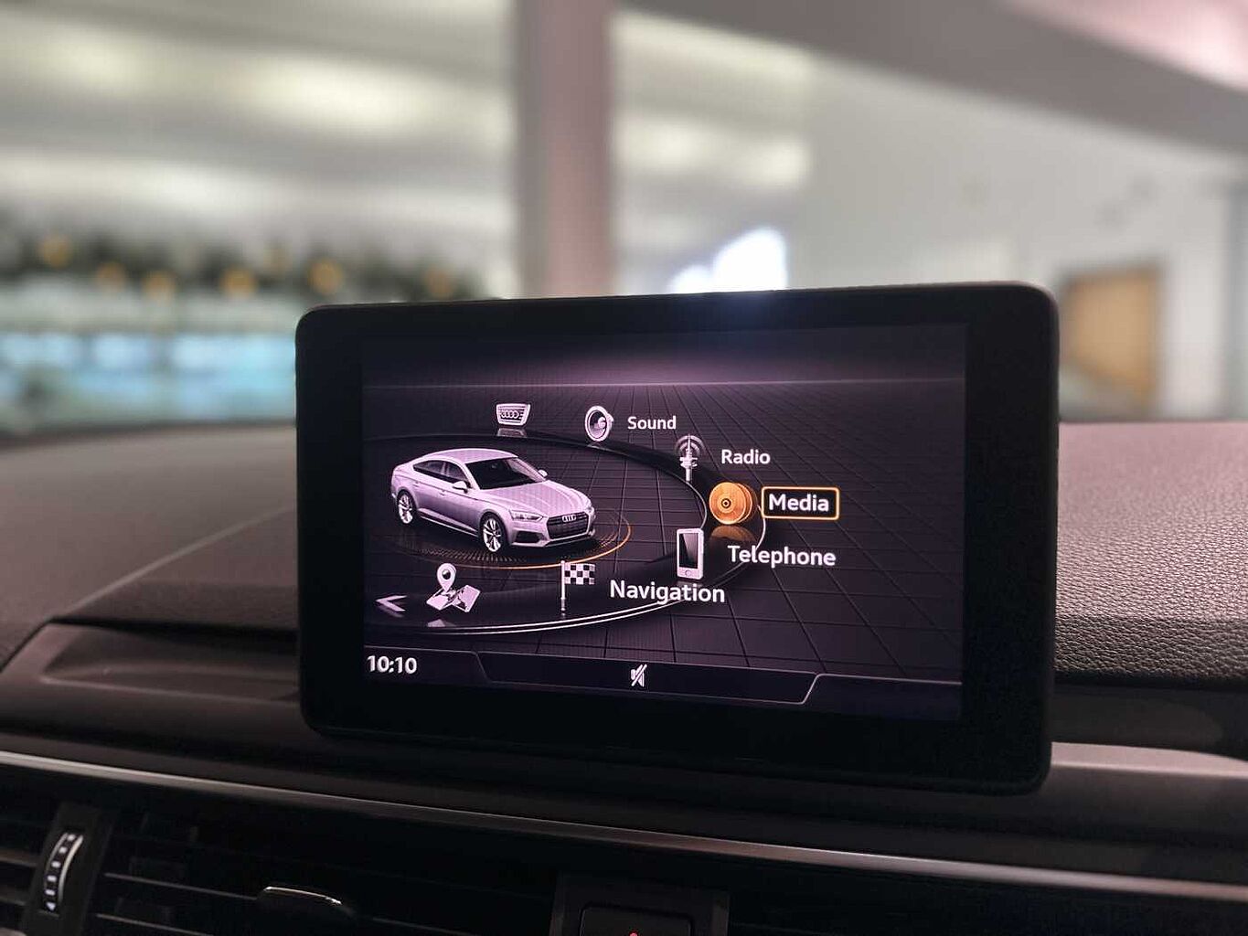 Used Audi A5 2018 for sale - 77177250: Photo 21