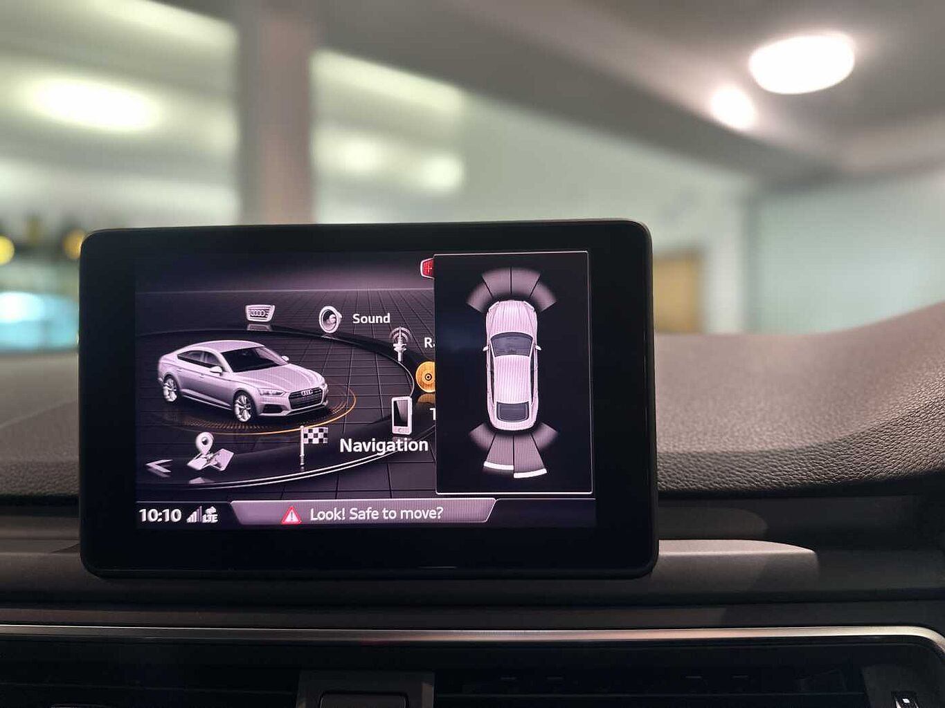 Used Audi A5 2018 for sale - 77177250: Photo 22