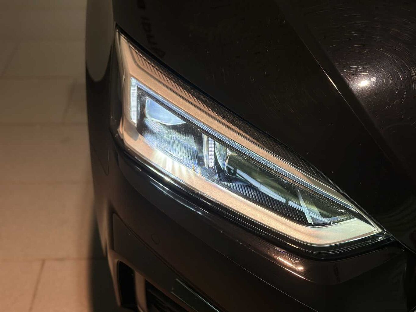 Used Audi A5 2018 for sale - 77177250: Photo 28