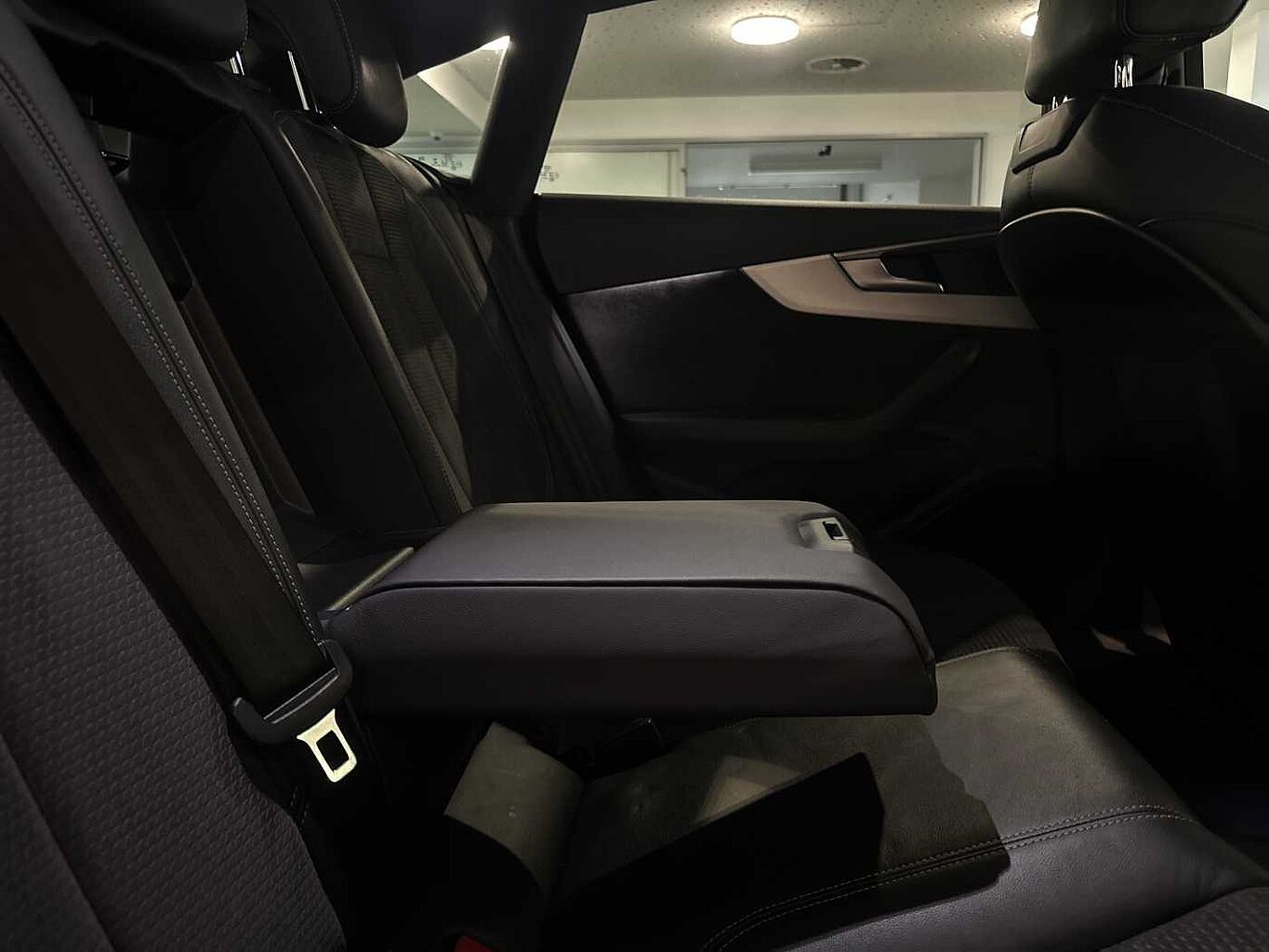 Used Audi A5 2018 for sale - 77177250: Photo 29