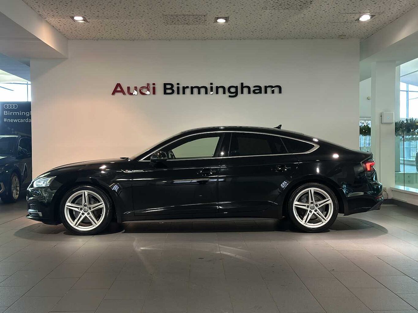 Used Audi A5 2018 for sale - 77177250: Photo 4