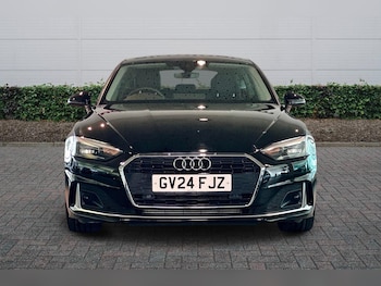Used Audi A5 2024 for sale - 78262973: Photo