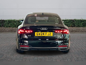 Used Audi A5 2024 for sale - 78262973: Photo