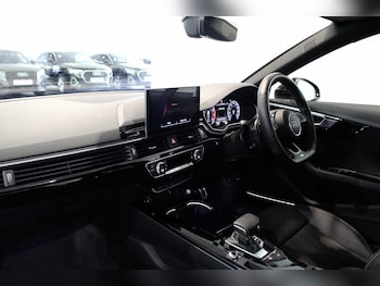 Used Audi A4 2020 for sale - 75564934: Photo