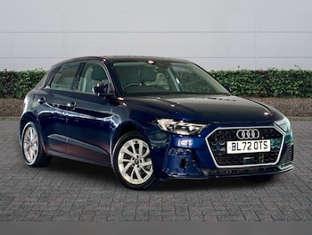 Used Audi A1 2023 for sale - 78773376: Photo