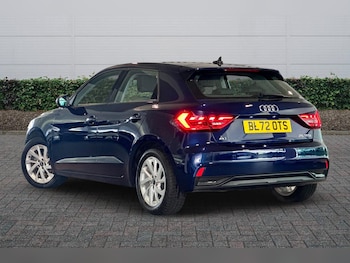 Used Audi A1 2023 for sale - 78773376: Photo