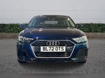 Used Audi A1 2023 for sale - 78773376: Photo