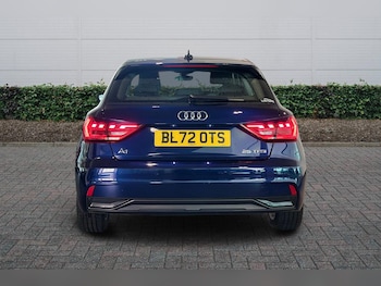 Used Audi A1 2023 for sale - 78773376: Photo