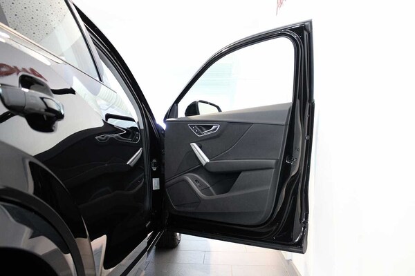 Used Audi Q2 2025 for sale - 75494912: Photo 11