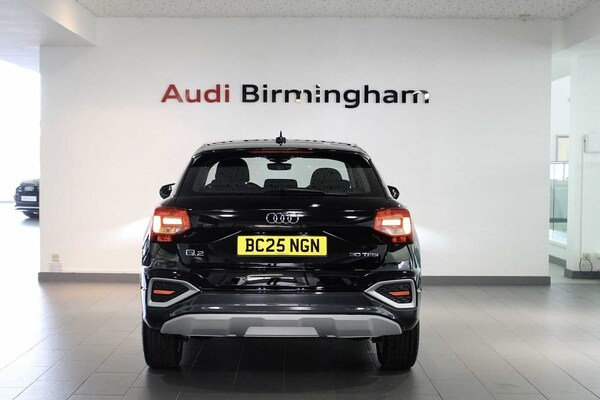 Used Audi Q2 2025 for sale - 75494912: Photo 12