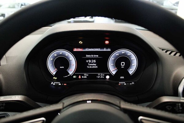 Used Audi Q2 2025 for sale - 75494912: Photo 14