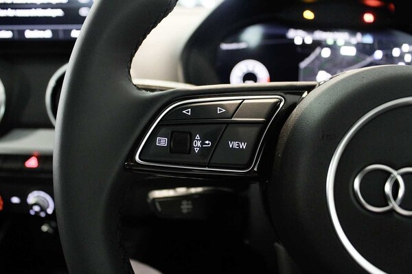 Used Audi Q2 2025 for sale - 75494912: Photo 16