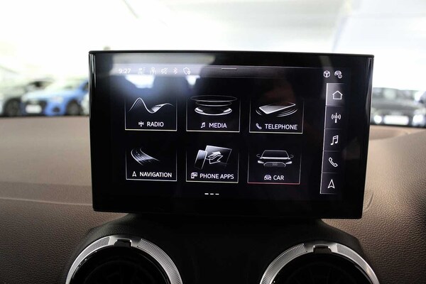 Used Audi Q2 2025 for sale - 75494912: Photo 17