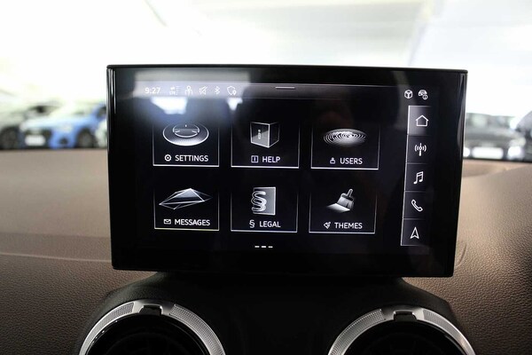 Used Audi Q2 2025 for sale - 75494912: Photo 18