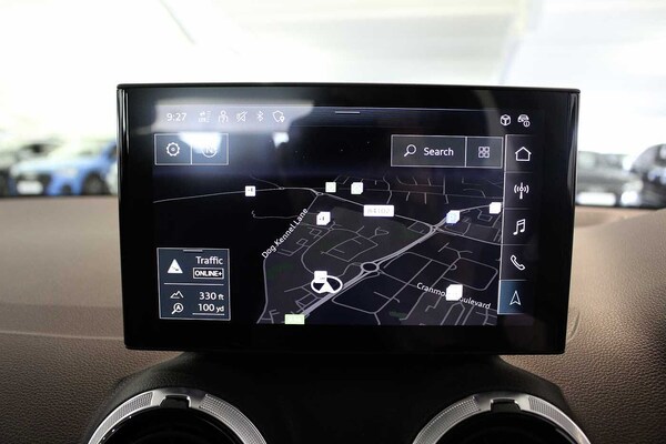Used Audi Q2 2025 for sale - 75494912: Photo 19