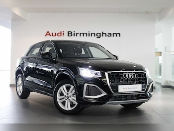 Audi - Q2
