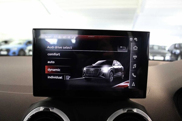 Used Audi Q2 2025 for sale - 75494912: Photo 20