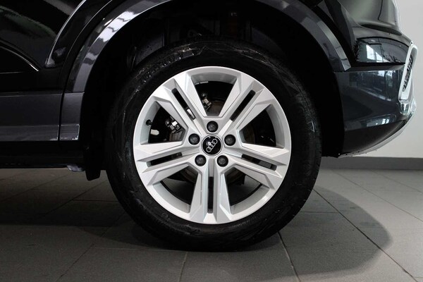 Used Audi Q2 2025 for sale - 75494912: Photo 5