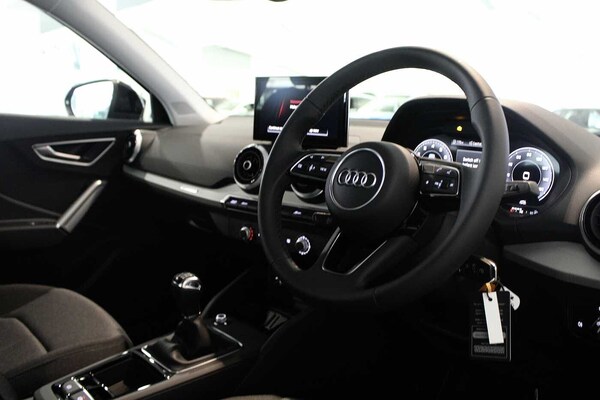 Used Audi Q2 2025 for sale - 75494912: Photo 6