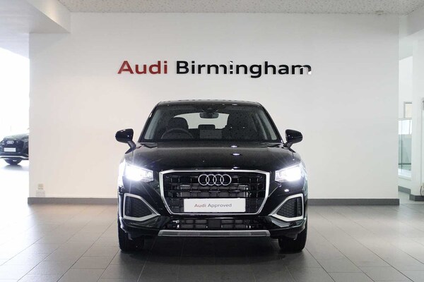 Used Audi Q2 2025 for sale - 75494912: Photo 7