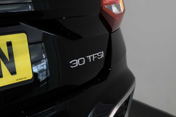 Used Audi Q2 2025 for sale - 75494912: Photo 9