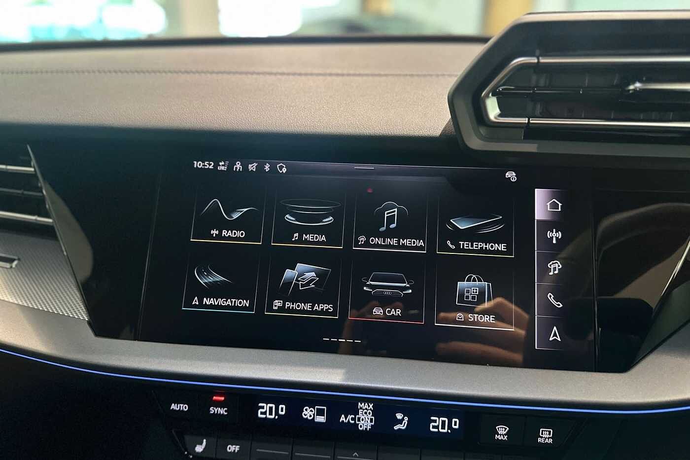 Used Audi A3 2025 for sale - 77124463: Photo 12