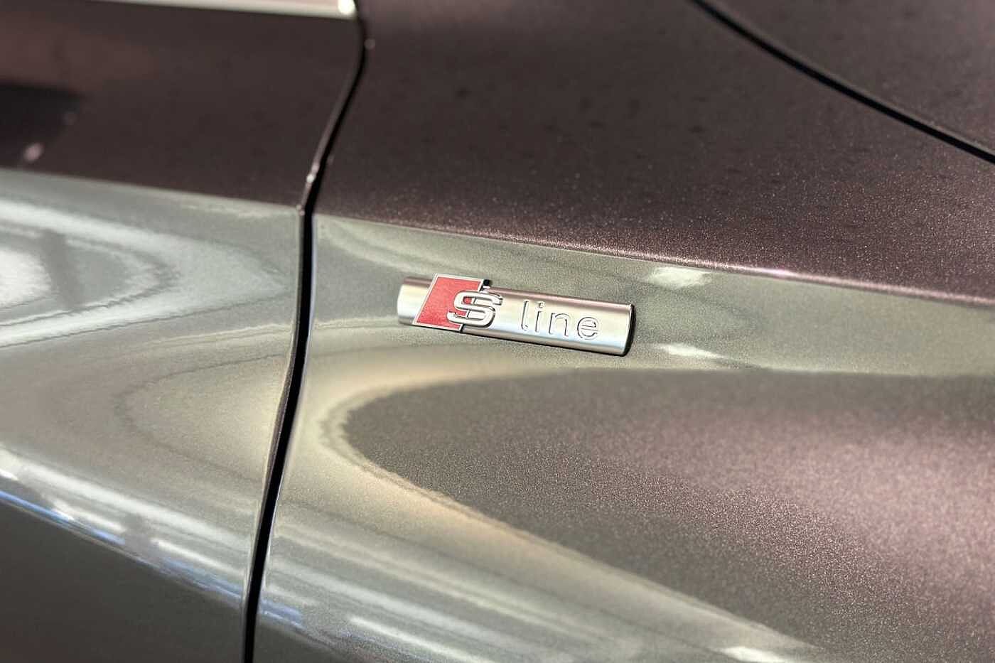 Used Audi A3 2025 for sale - 77124463: Photo 13