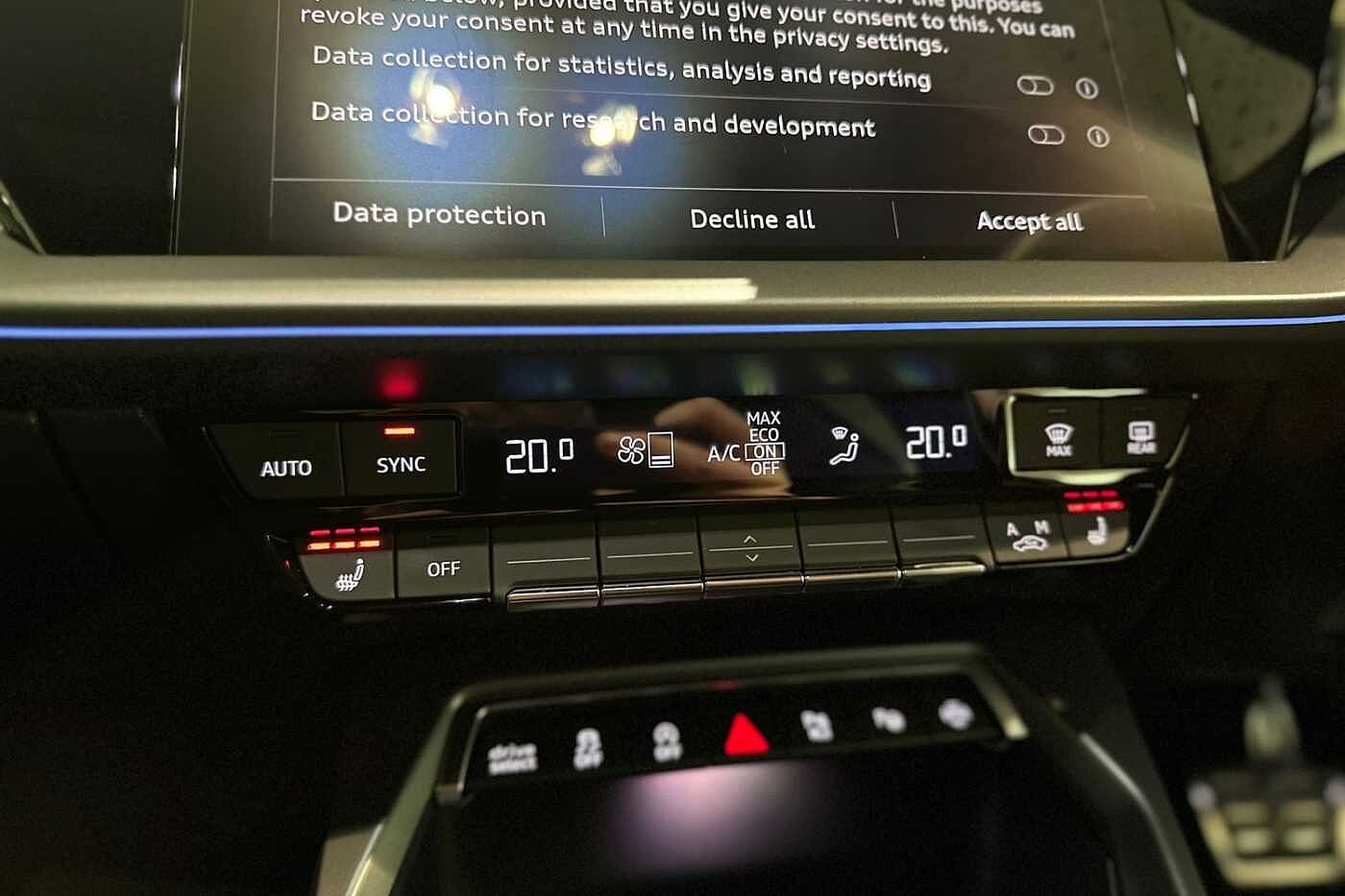 Used Audi A3 2025 for sale - 77124463: Photo 18