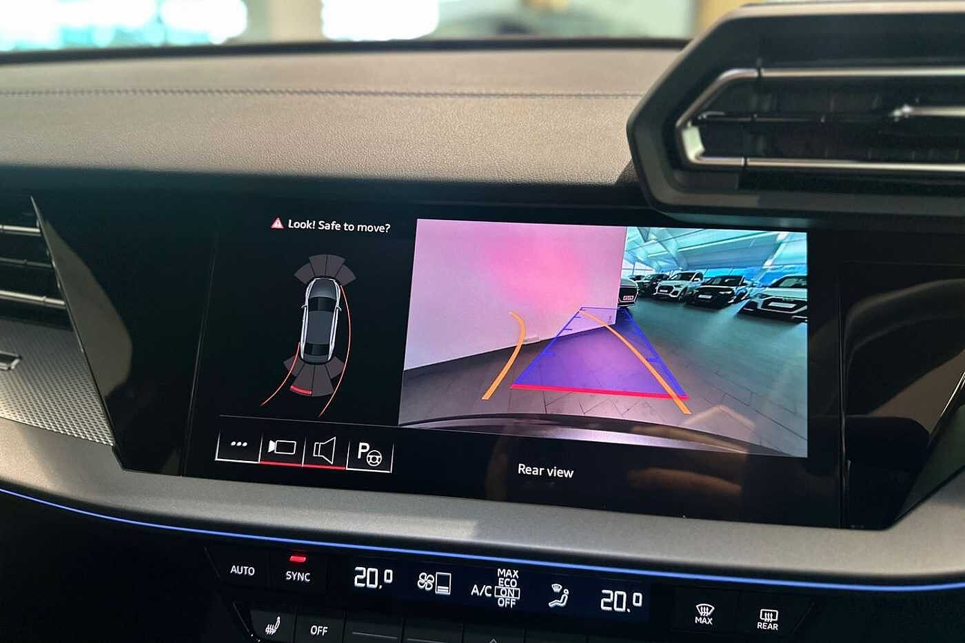 Used Audi A3 2025 for sale - 77124463: Photo 19