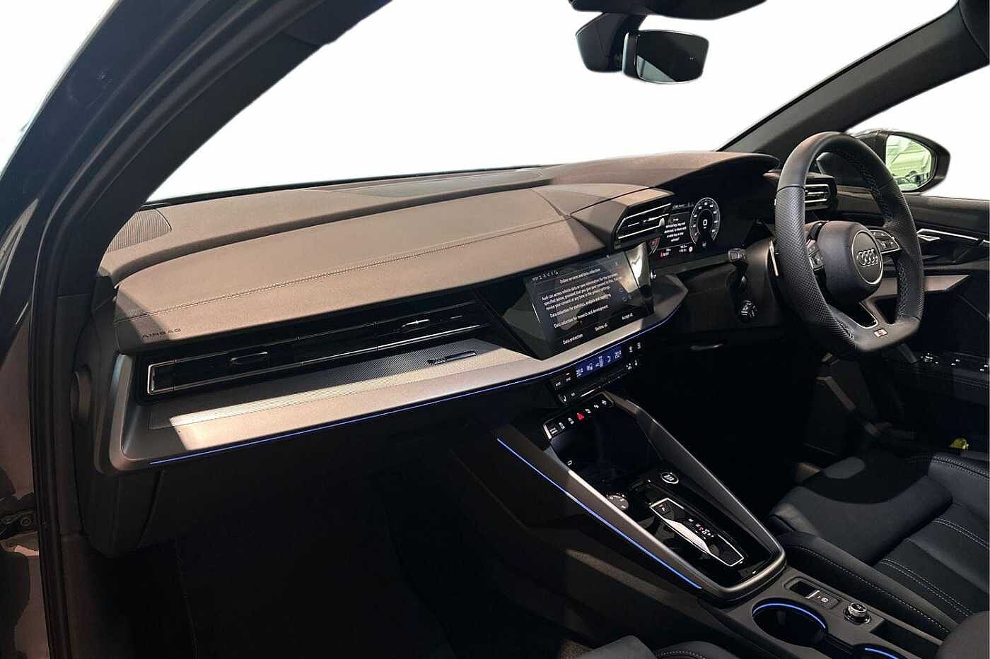 Used Audi A3 2025 for sale - 77124463: Photo 2