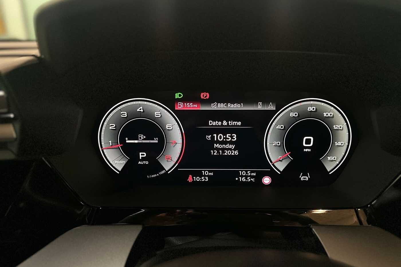 Used Audi A3 2025 for sale - 77124463: Photo 20